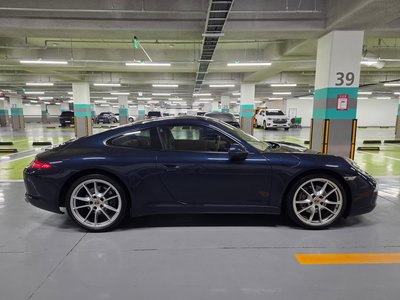 PORSCHE 911 - 10