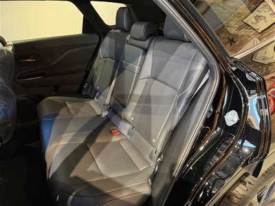 TOYOTA CROWN ESTATE - 10