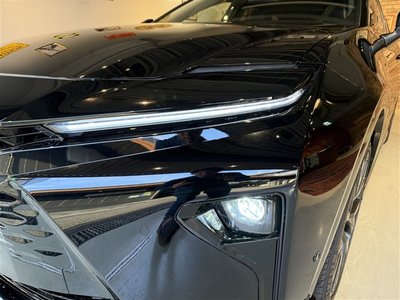 TOYOTA CROWN ESTATE - 4