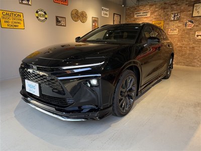 TOYOTA CROWN ESTATE - 3