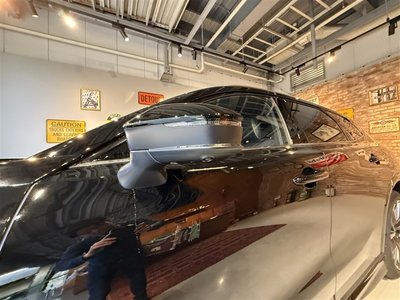 TOYOTA CROWN ESTATE - 7