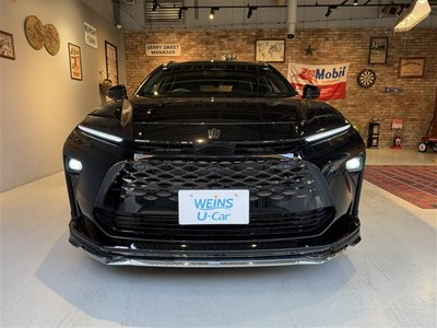 TOYOTA CROWN ESTATE - 2