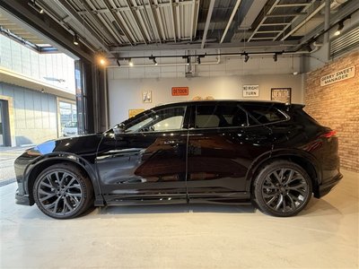 TOYOTA CROWN ESTATE - 6