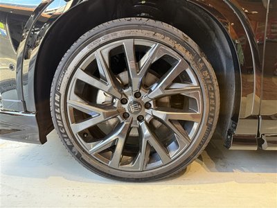 TOYOTA CROWN ESTATE - 5