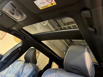 TOYOTA CROWN ESTATE - 8