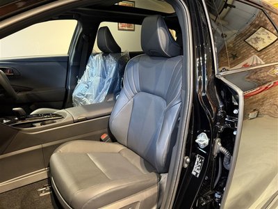 TOYOTA CROWN ESTATE - 9