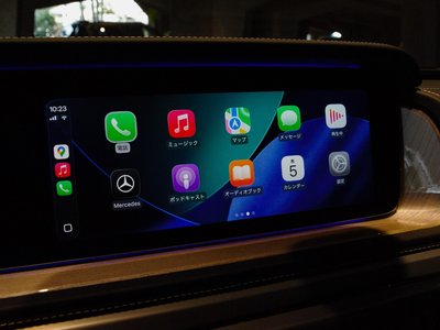 MERCEDES-BENZ G-CLASS - 4