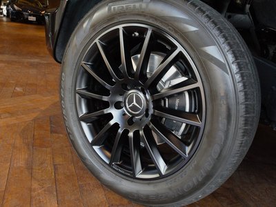 MERCEDES-BENZ G-CLASS - 6