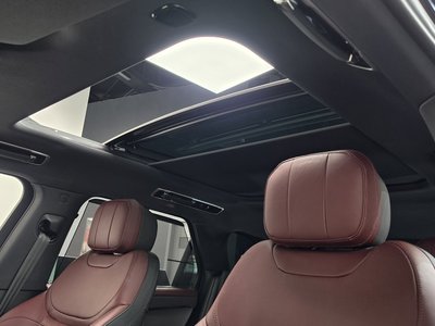 2023 LAND Rover RANGE ROVER SPORT — миниатюра 16