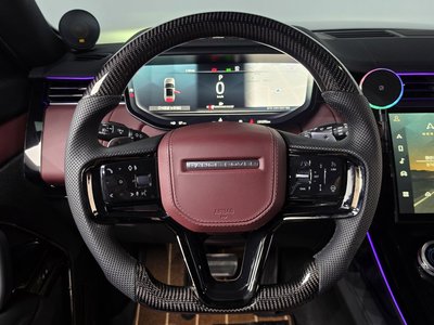 2023 LAND Rover RANGE ROVER SPORT — миниатюра 14