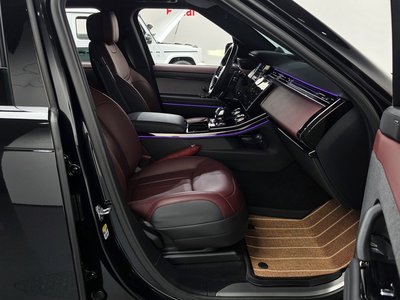 2023 LAND Rover RANGE ROVER SPORT — миниатюра 11