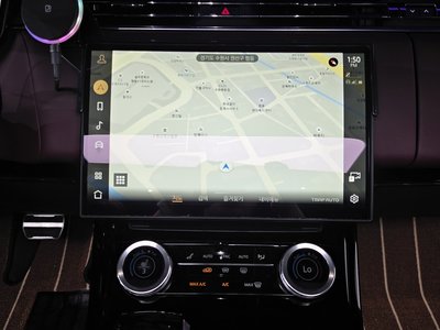 2023 LAND Rover RANGE ROVER SPORT — миниатюра 13
