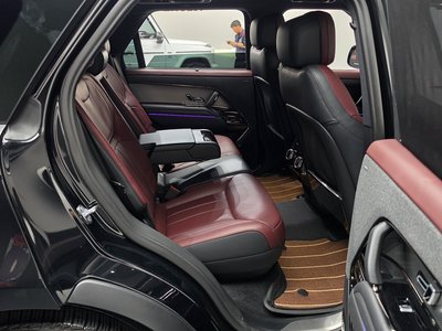 2023 LAND Rover RANGE ROVER SPORT — миниатюра 12