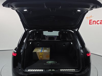 2023 LAND Rover RANGE ROVER SPORT — миниатюра 18