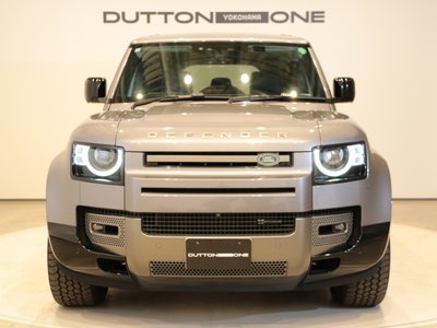 LAND ROVER DEFENDER - 6