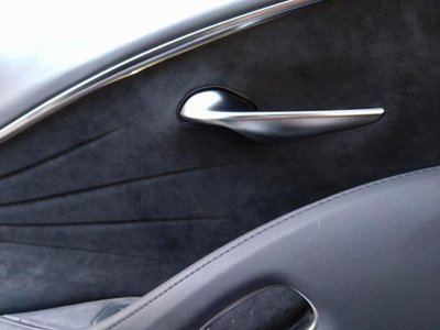2018 Lexus LC — миниатюра 37
