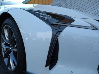 2018 Lexus LC — миниатюра 39