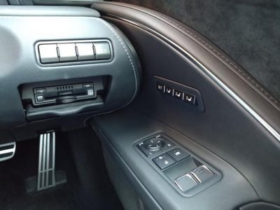 2018 Lexus LC — миниатюра 34