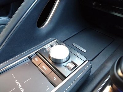 2018 Lexus LC — миниатюра 32