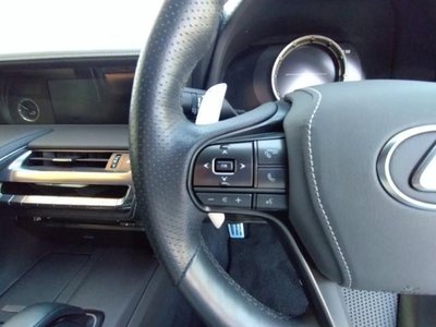 2018 Lexus LC — миниатюра 28