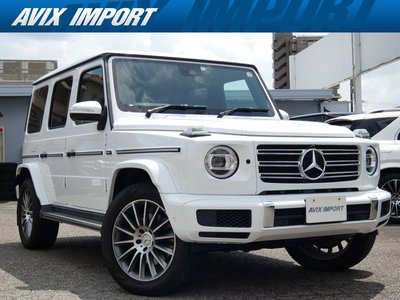 2023 Mercedes-BENZ G-CLASS 照片 10