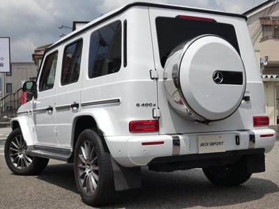 2023 Mercedes-BENZ G-CLASS 照片 5