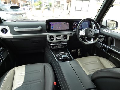 2023 Mercedes-BENZ G-CLASS thumbnail 18