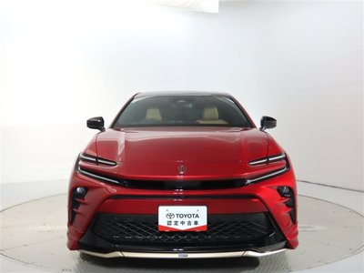 2023 Toyota CROWN SPORT photo 5