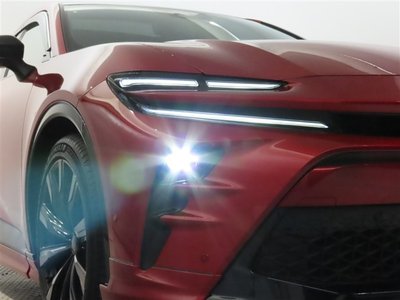 2023 Toyota CROWN SPORT thumbnail 18