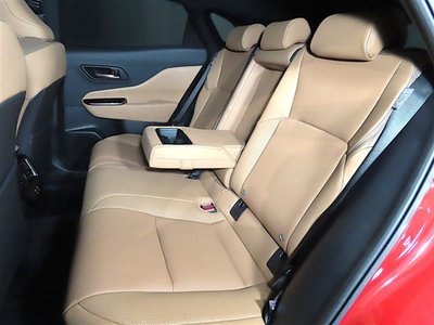 2023 Toyota CROWN SPORT thumbnail 12