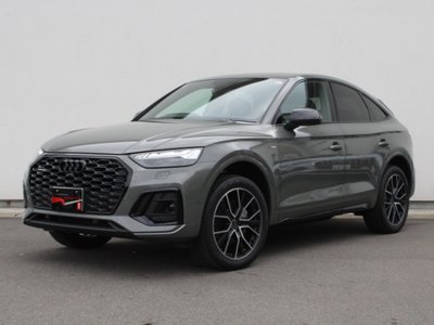 AUDI Q5 SPORTBACK