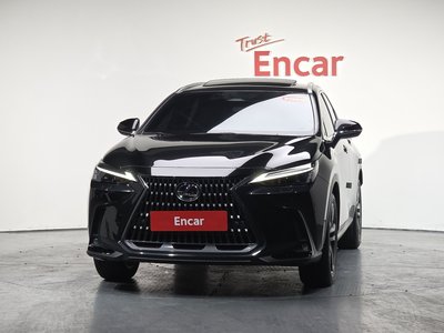 LEXUS NX - 2