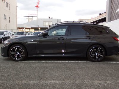 BMW 3 SERIES TOURING - 8