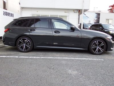 BMW 3 SERIES TOURING - 10