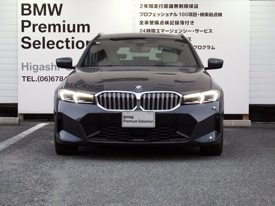 BMW 3 SERIES TOURING - 5