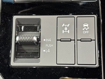 2024 Toyota LAND CRUISER 250 — миниатюра 70