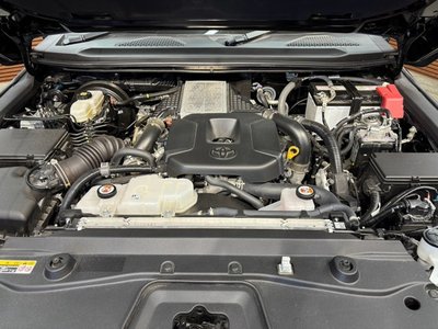 2024 Toyota LAND CRUISER 250 — миниатюра 78