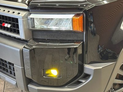 2024 Toyota LAND CRUISER 250 — миниатюра 29