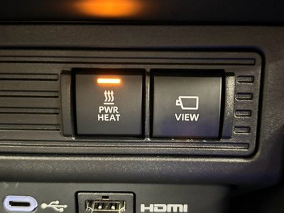 2024 Toyota LAND CRUISER 250 — миниатюра 66