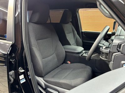 2024 Toyota LAND CRUISER 250 — миниатюра 44