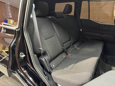 2024 Toyota LAND CRUISER 250 — миниатюра 12