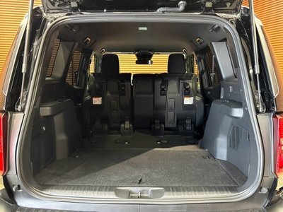 2024 Toyota LAND CRUISER 250 — миниатюра 39