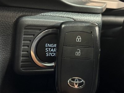 2024 Toyota LAND CRUISER 250 — миниатюра 76