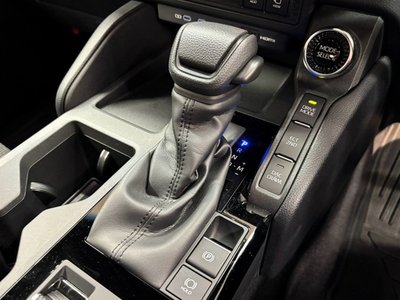 2024 Toyota LAND CRUISER 250 — миниатюра 62