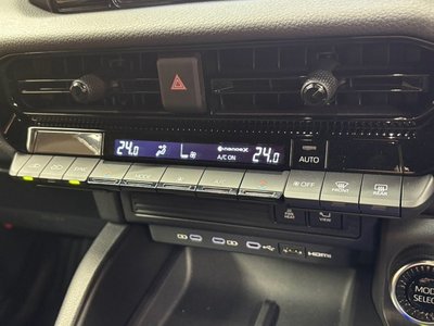 2024 Toyota LAND CRUISER 250 — миниатюра 67