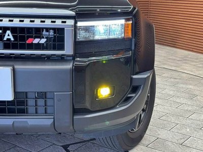 2024 Toyota LAND CRUISER 250 — миниатюра 19