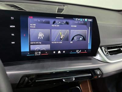 2024 BMW X2 — миниатюра 24