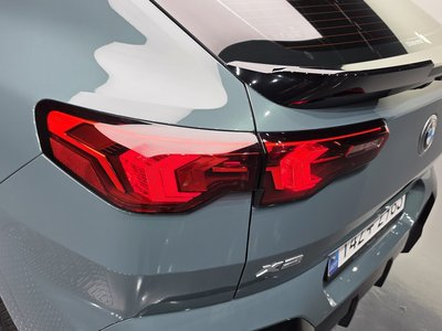 BMW X2 - 10