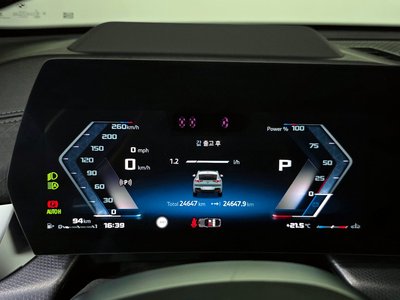 2024 BMW X2 — миниатюра 11