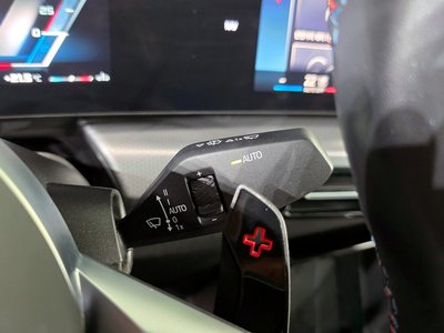2024 BMW X2 — миниатюра 29